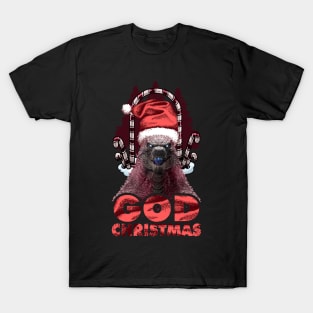 GOOD CHRISTMAS T-Shirt